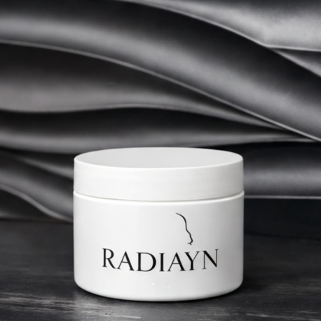 Face Cream with Aloe