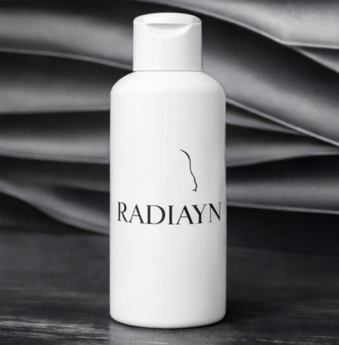 Clarifying Facial Oil