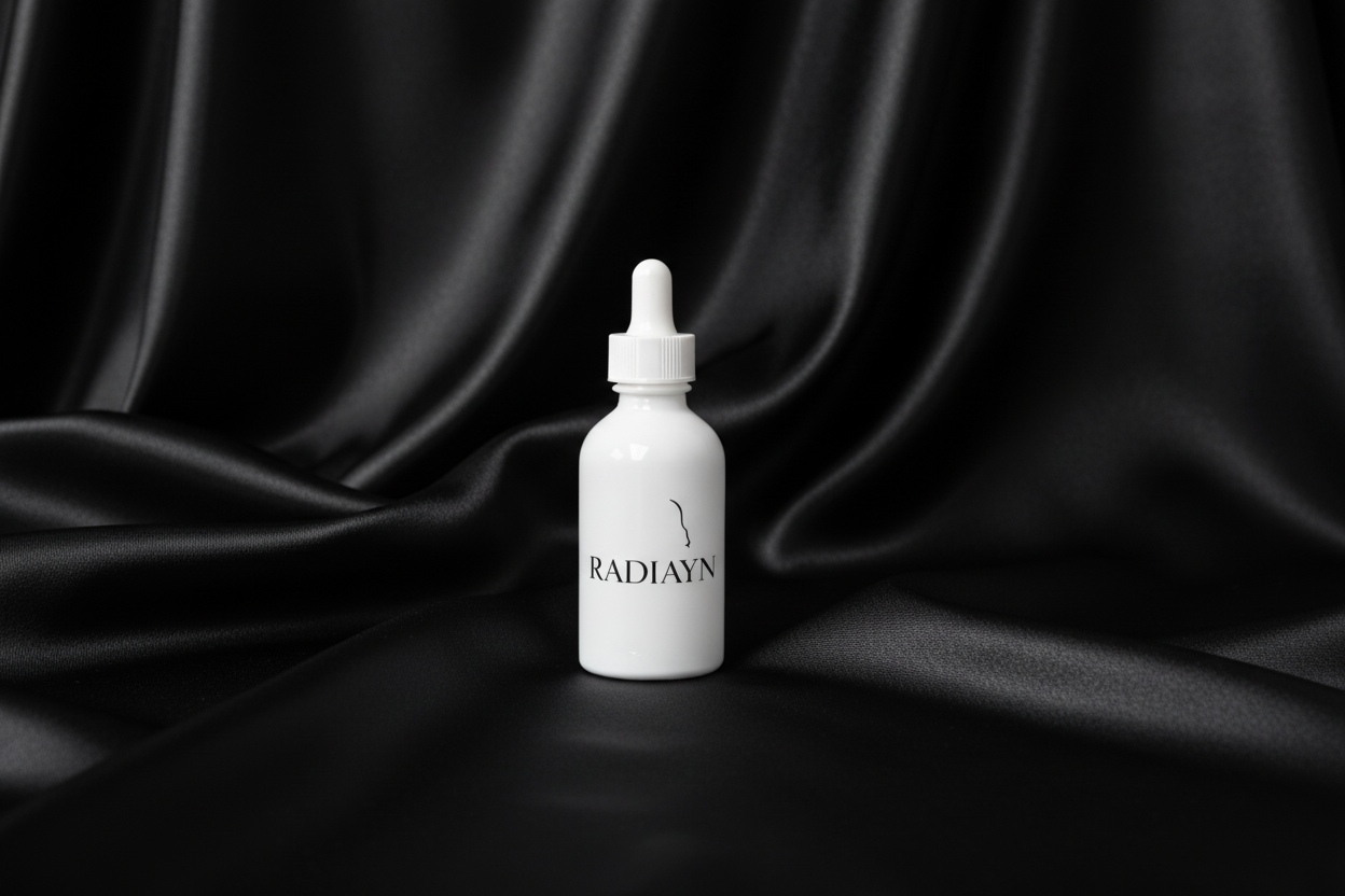 Hydrating Facial Serum