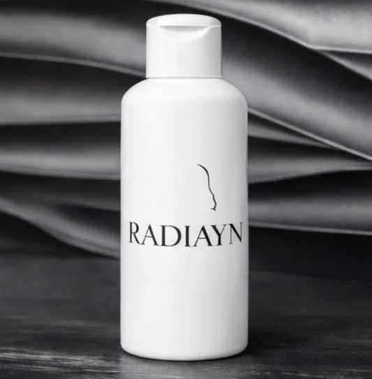 Clarifying Facial Oil