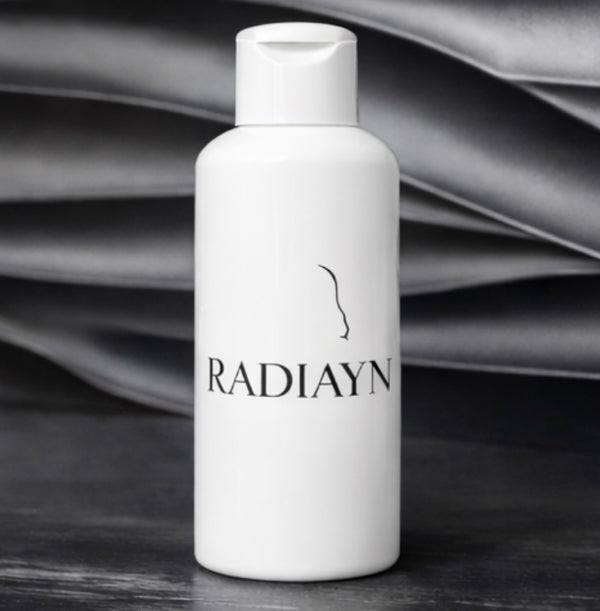 Clarifying Facial Oil