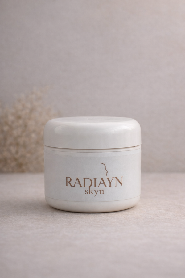 Soft Renewal Exfoliating Cleanser