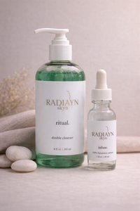 Ritual & Infuse Duo