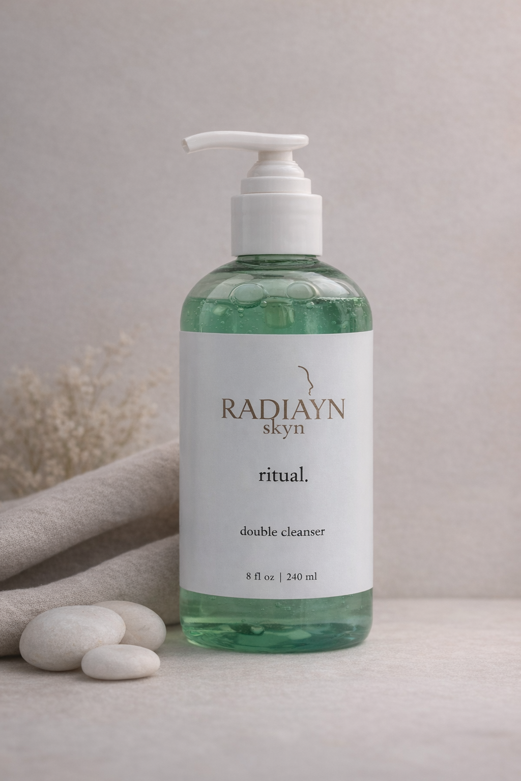 Ritual Double Cleanser