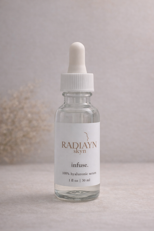 Infuse Serum