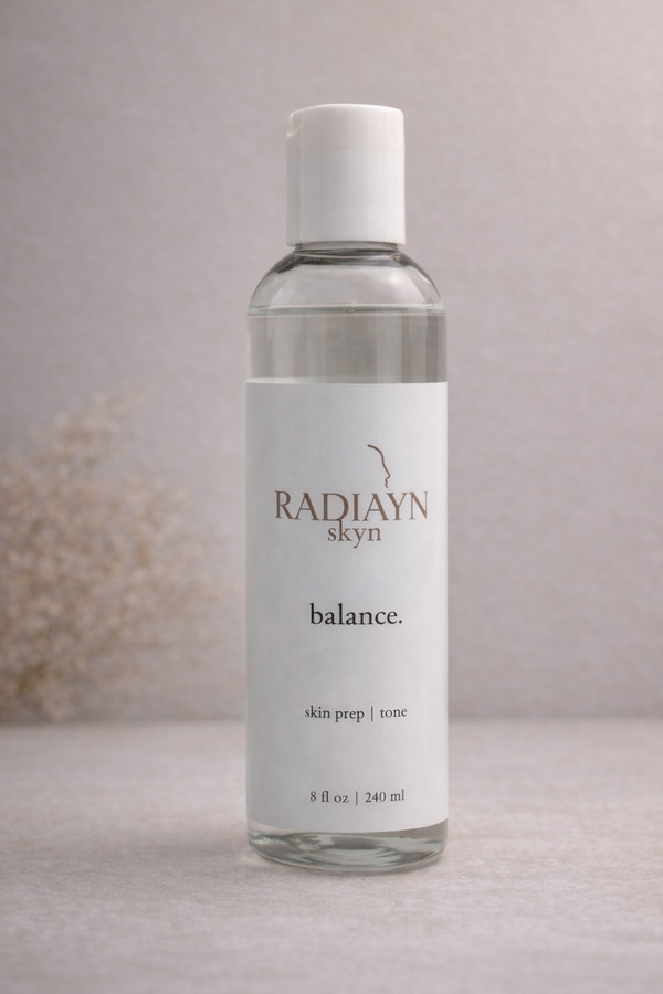 Balance Toner