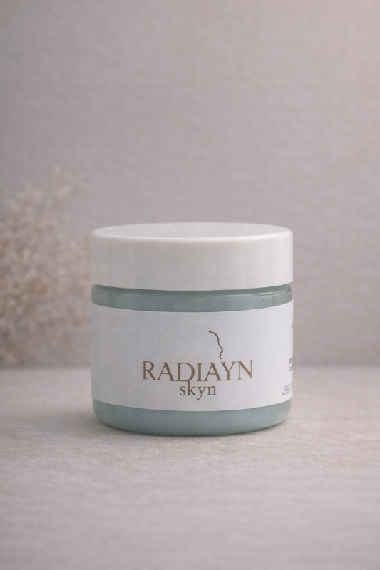 Silken Moisturizer