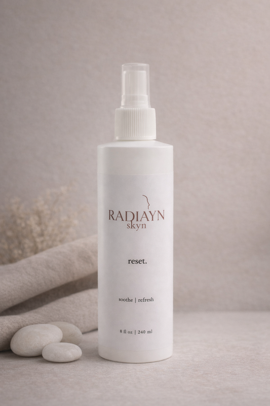 Reset Facial Mist